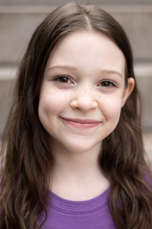 Photo of Scarlett Blum, Acting