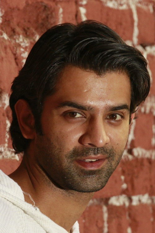 Barun Sobti profile
