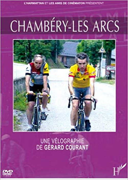 Movie poster for Chambéry-Les Arcs (1996)