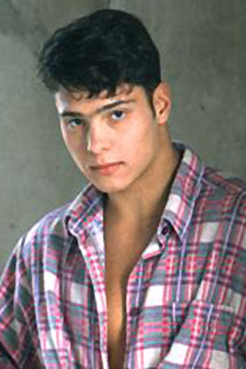 Photo of Jiri Lubov, Acting