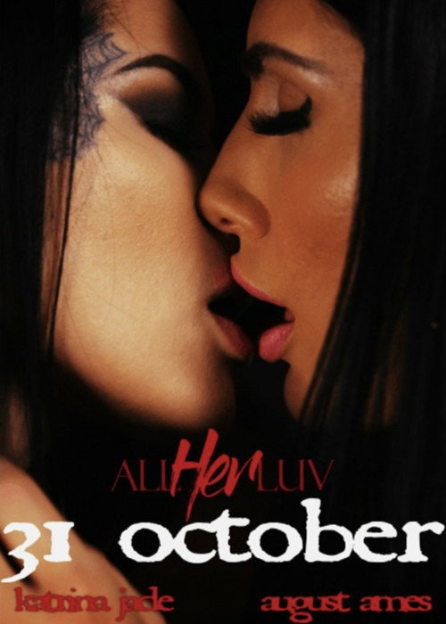 Movie poster for 31 October (2020)