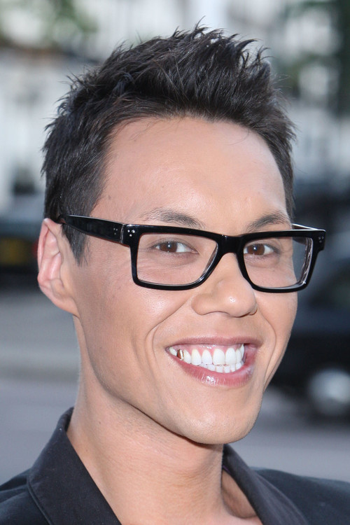 Gok Wan profile