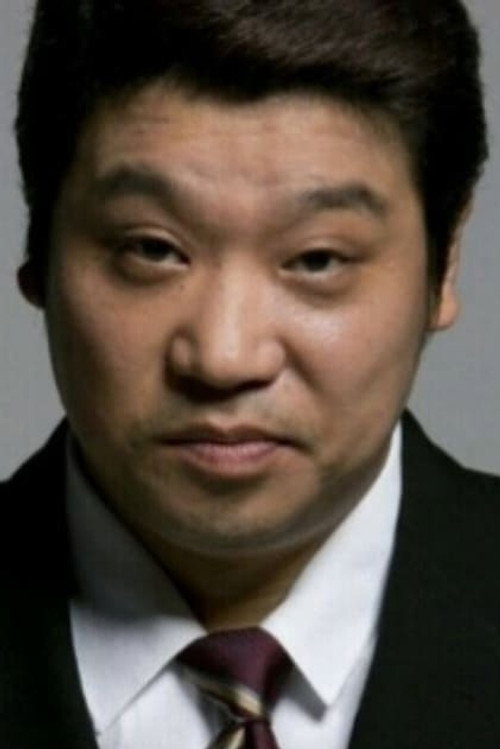 Photo of Yoo Byeong-hun, Acting
