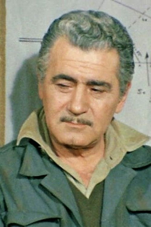 Ignazio Balsamo profile