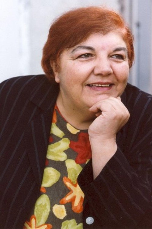 Photo of Dorotea Bárcena, Acting