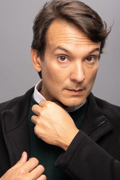 Juan Pablo Posada profile