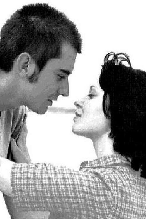 Movie poster for Bitter Sweet (2002)