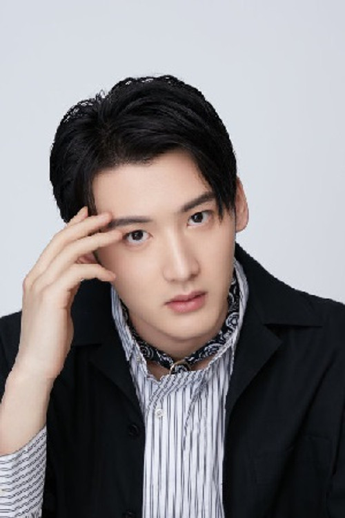 Chen Pengwanli profile