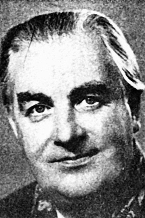 Photo of Finn Lassen, Acting