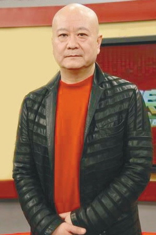 Photo of You Jiang-Xiong, Acting