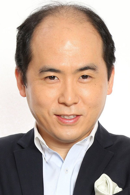 Photo of Tsukasa Saito, Acting