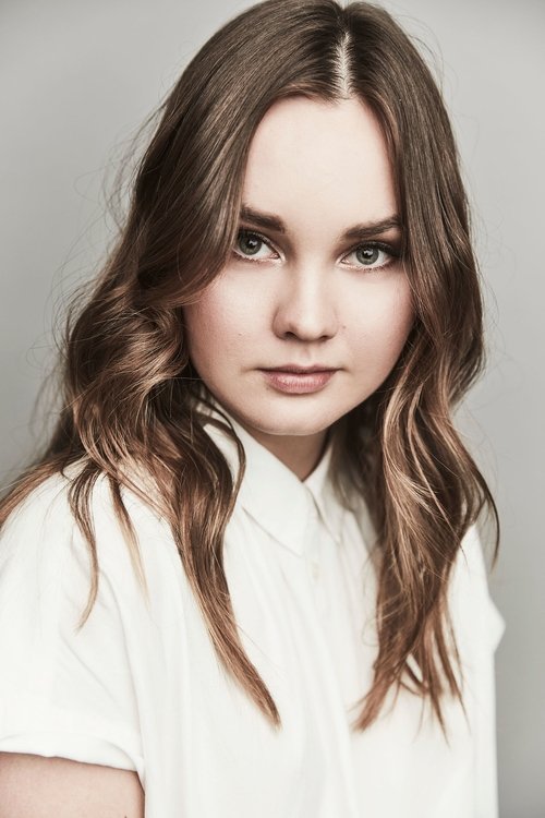 Liana Liberato profile