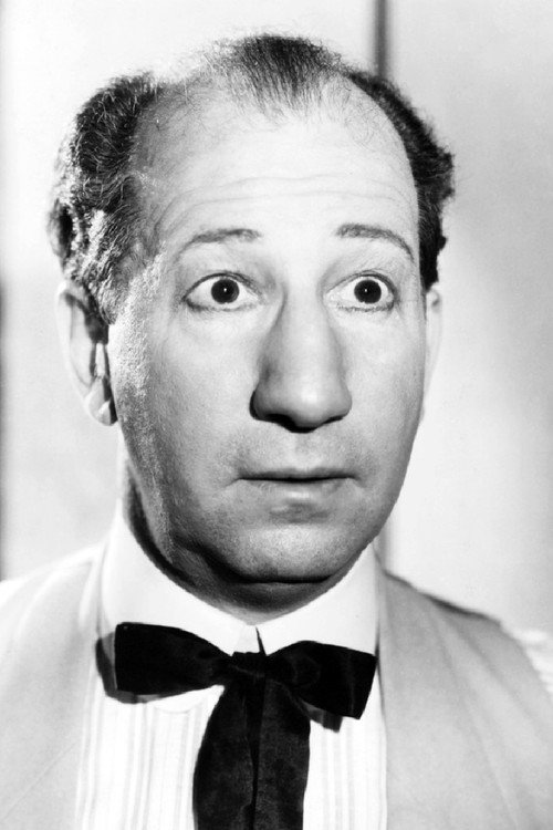 Photo of Hank Mann, Acting