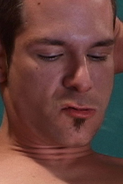Photo of Jared Marshall, Acting