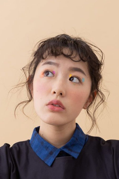 Photo of Ariel Deng, Acting
