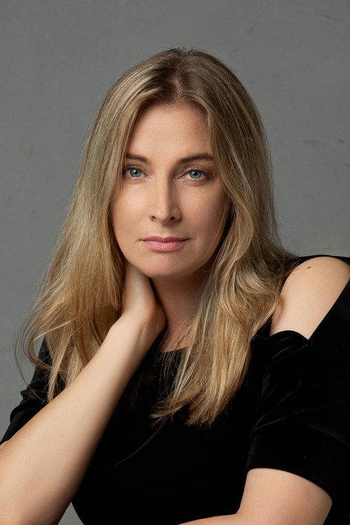 Photo of Aušra Štukytė, Acting