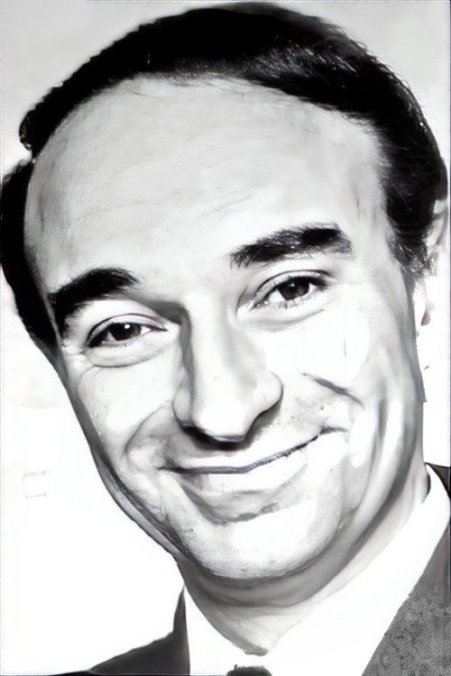 Photo of Daniel Darnault, Acting