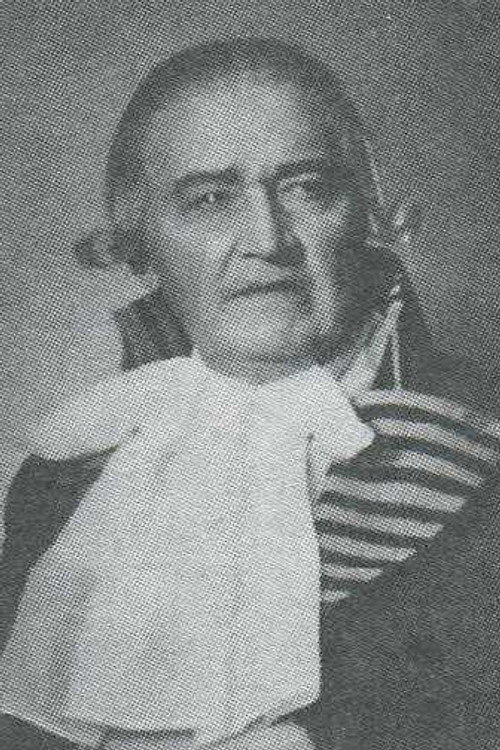 Photo of Edward Gliński, Acting