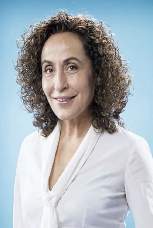 Mercè Montalà profile
