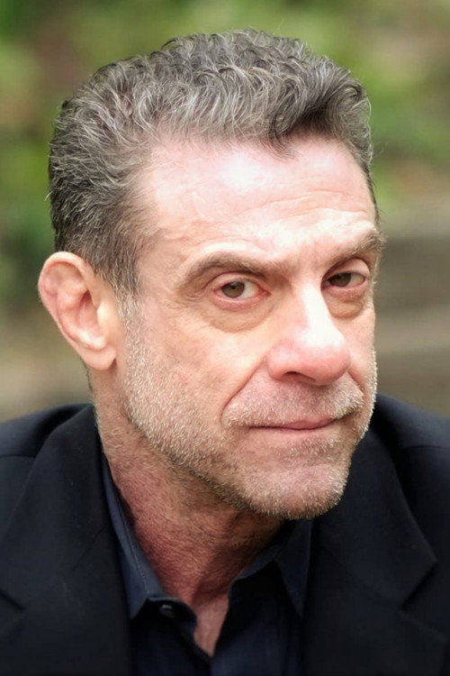 Photo of Lou Liberatore, Acting