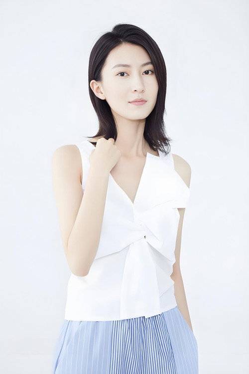 Photo of Liu Lu, Acting
