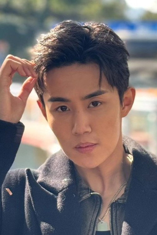 Photo of Ma Shiyao, Acting