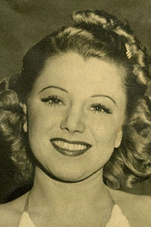 Photo of Mildred Shay, Acting
