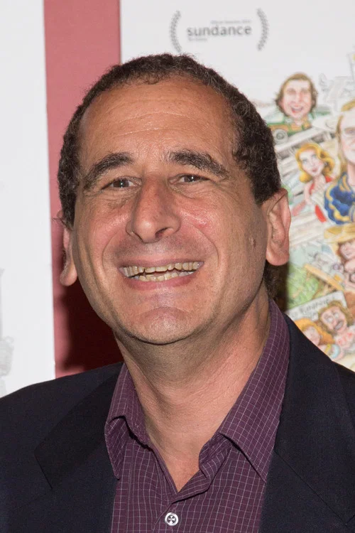 Photo of Mike Reiss, Writing