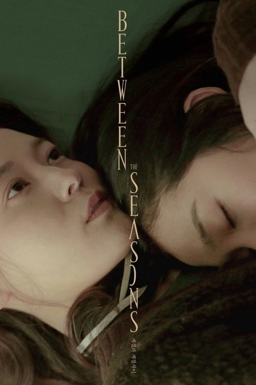 Movie poster for Between the Seasons (2018)