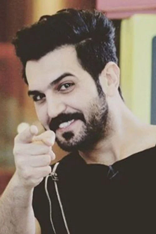 Photo of Nawaf Najm, Acting