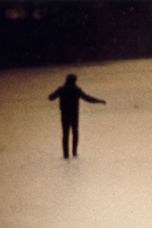 Movie poster for Vertical/Horizontal (1985)