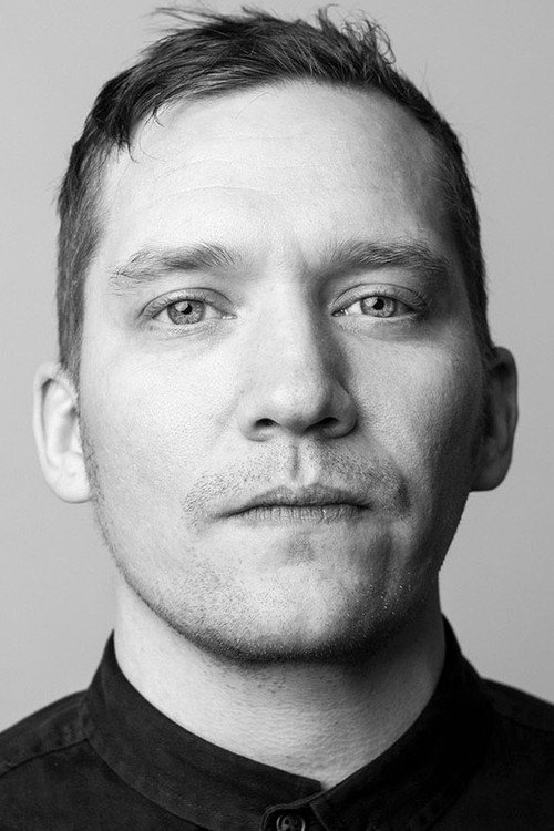 Photo of Kristian Pedersen, Visual Effects