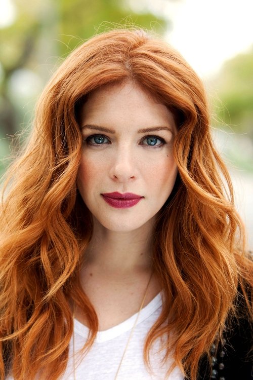 Rachelle Lefevre profile