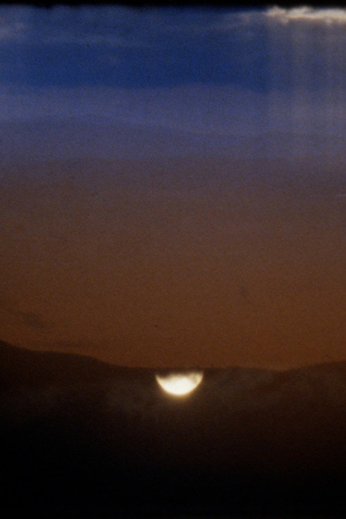 Movie poster for Ulía (2024)