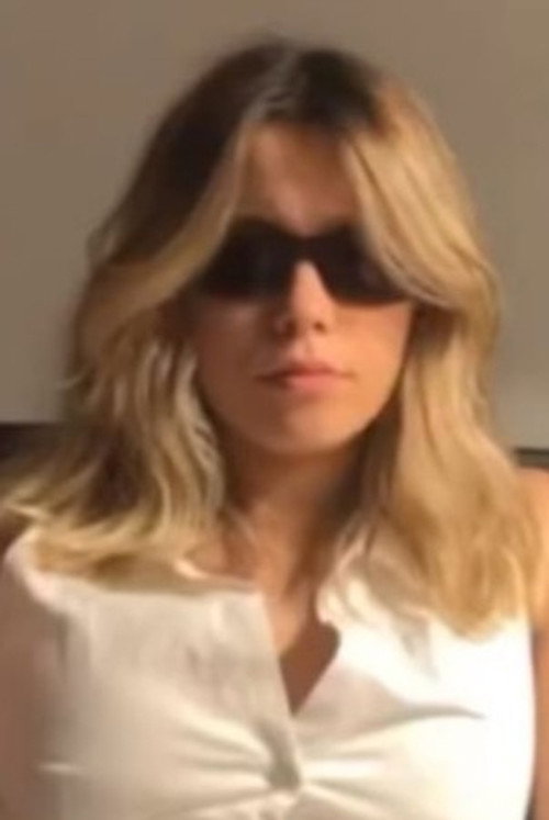 Photo of Cecília Coêlho, Directing