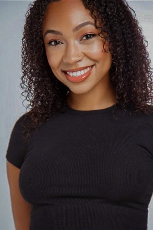 Photo of Sierra Louima, Acting