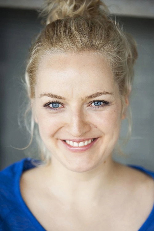 Photo of Jessica Walther-Gabory, Acting