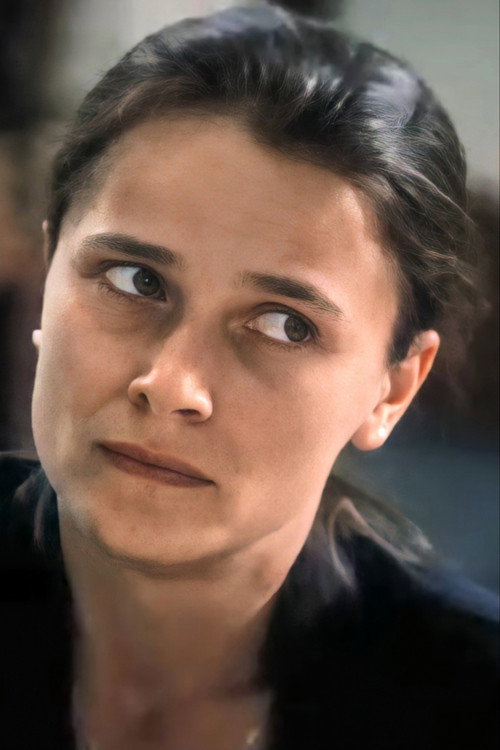 Photo of Claudia Pozzi, Acting