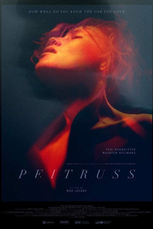 Movie poster for Peitruss (2019)