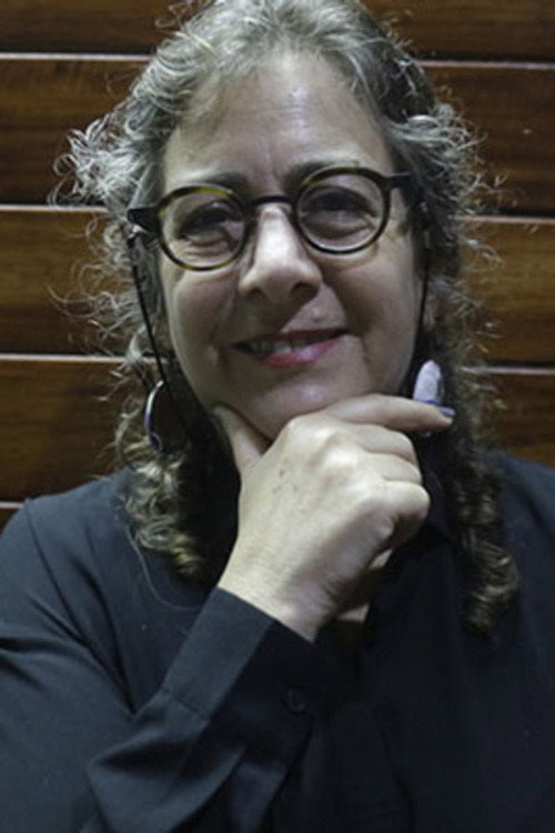 Dana Rotberg profile