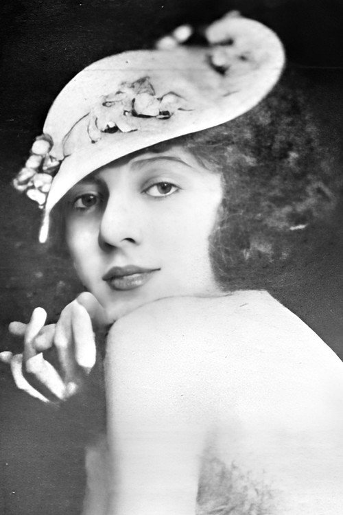 Photo of Helen Shipman, Acting
