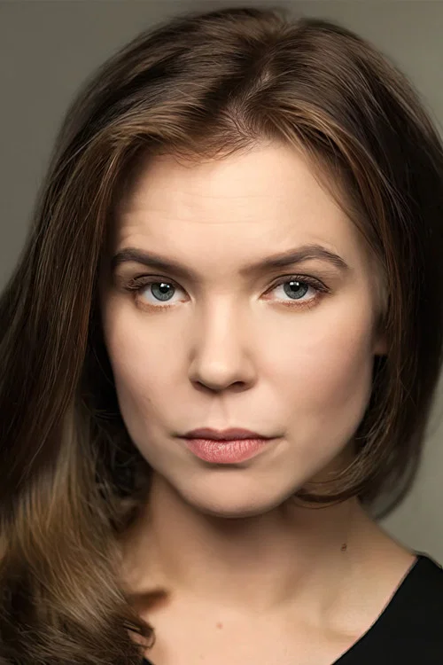 Photo of Natalie Burt, Acting