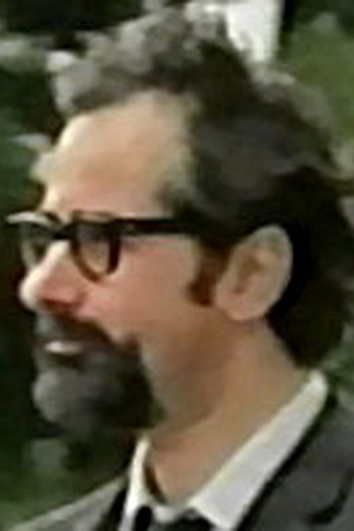 Photo of Barry Vane, Acting