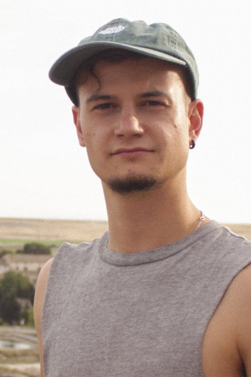 Photo of Guillén Buil, Directing