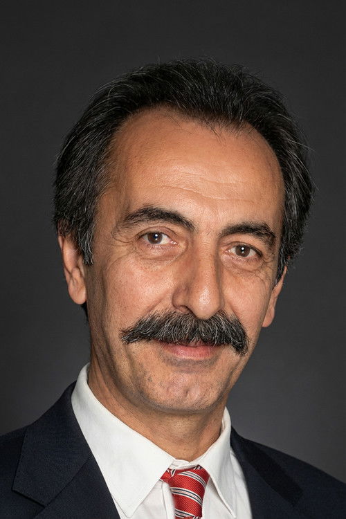 Erdinç Akbaş profile