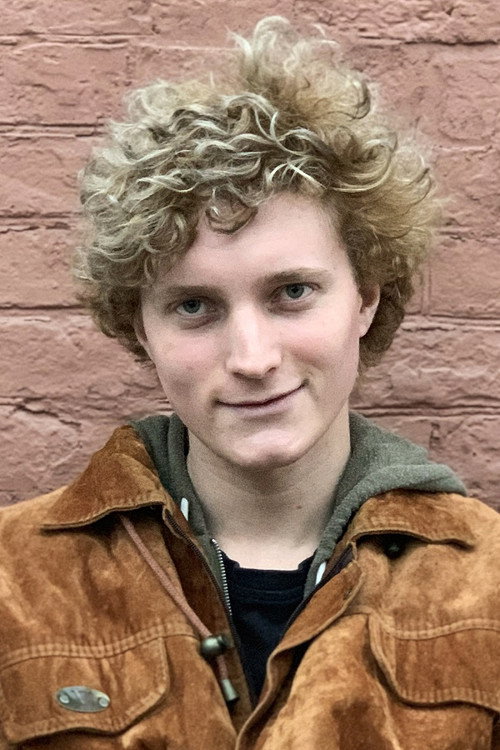 Denis Zainyllin profile