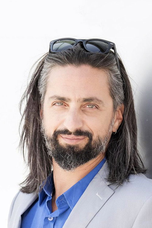 Anastasis Kolovos profile