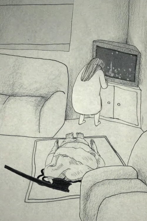 Movie poster for Crazy Little Thing (2014)