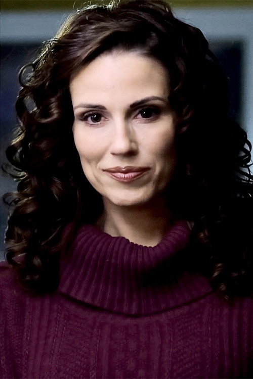 Photo of Juliana Allen, Acting