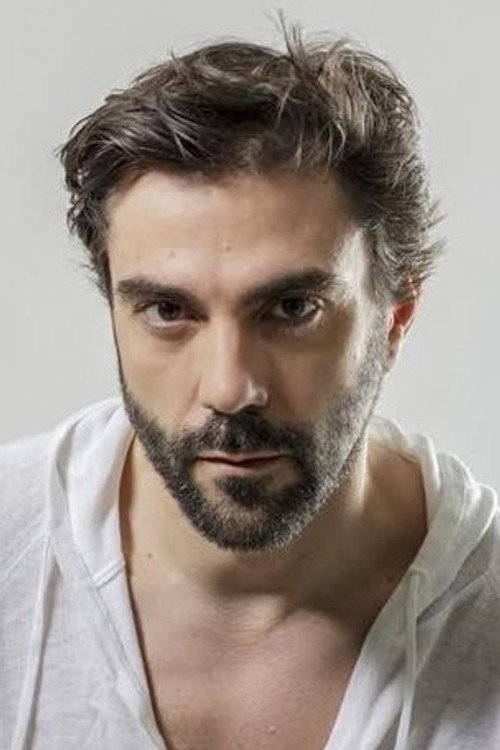 Photo of Jesús Gallo, Acting